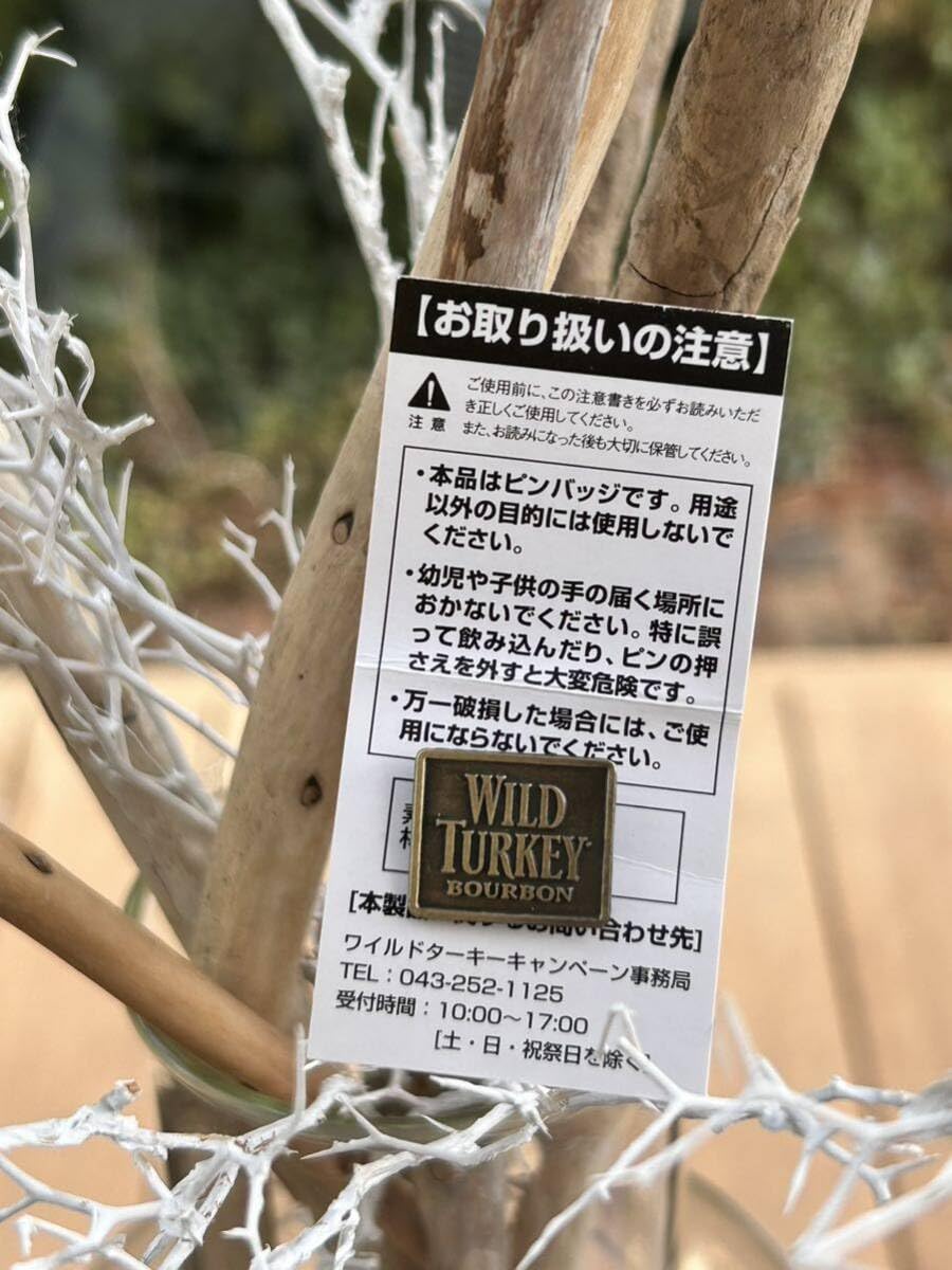 WILD TURKEY バーボンロゴ 壁掛け鏡 Yahoo!オークション - 「(ワイルドターキー wildturkey)」広告